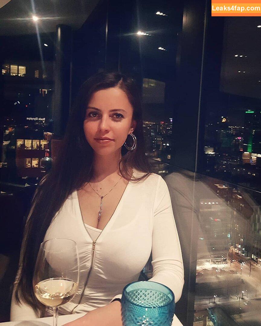 Victoria Boiadgieva / victoria / victoriabdg leaked photo photo #0103