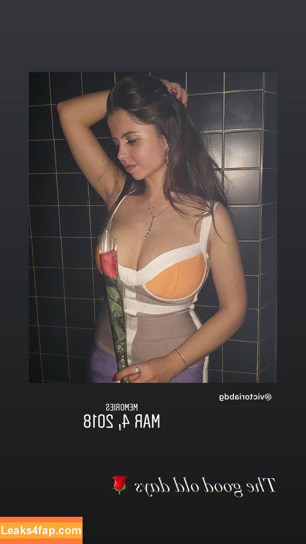 Victoria Boiadgieva / victoria / victoriabdg leaked photo photo #0137