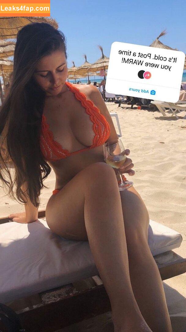 Victoria Boiadgieva / victoria / victoriabdg leaked photo photo #0185