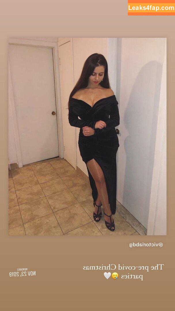 Victoria Boiadgieva / victoria / victoriabdg leaked photo photo #0193