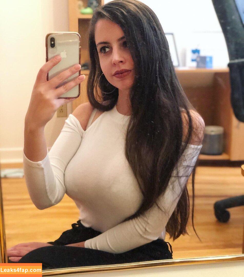 Victoria Boiadgieva / victoria / victoriabdg leaked photo photo #0195
