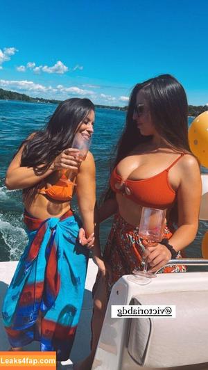 Victoria Boiadgieva фото #0031