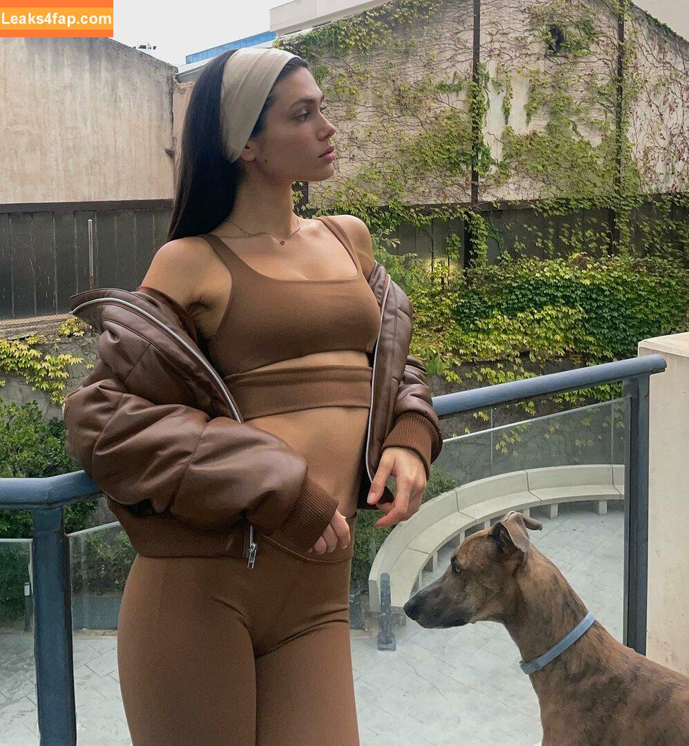 Victoria Bronova / victoriabrono leaked photo photo #0023