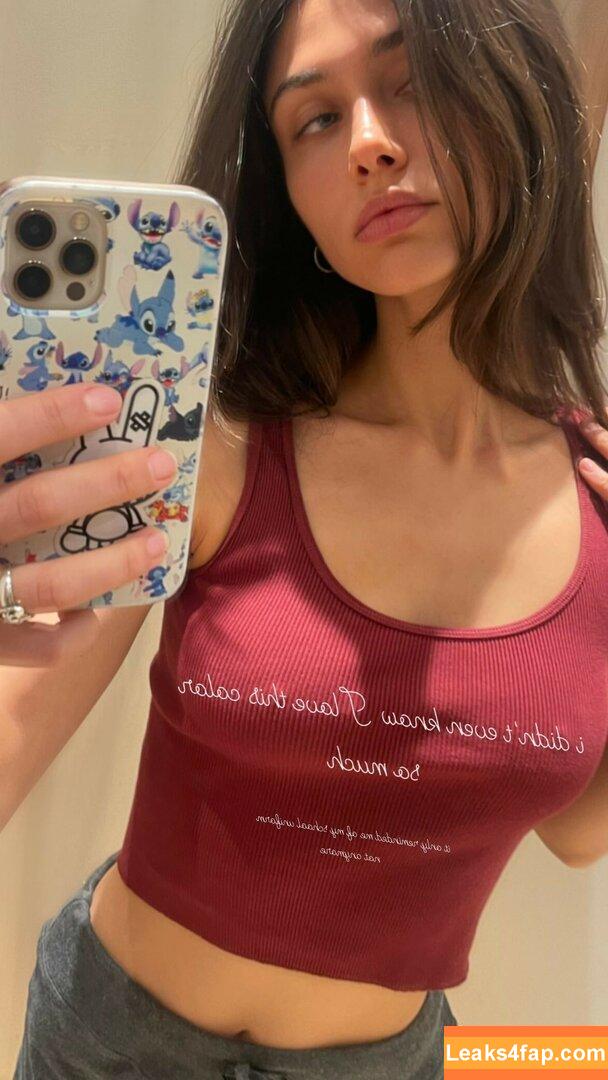 Victoria Bronova / victoriabrono слитое фото фото #0103