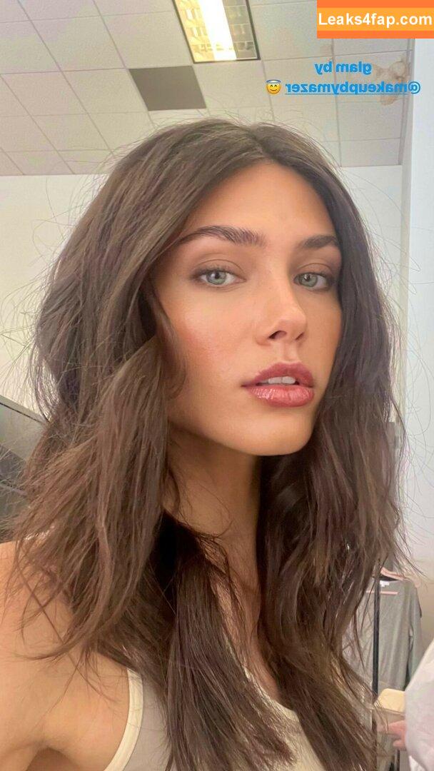 Victoria Bronova / victoriabrono слитое фото фото #0160