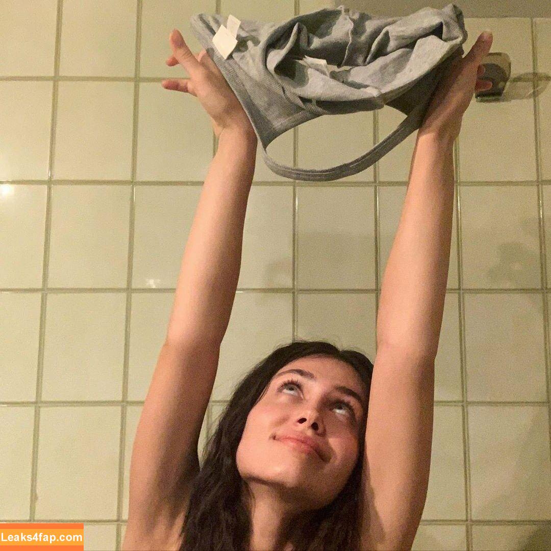 Victoria Bronova / victoriabrono слитое фото фото #0474