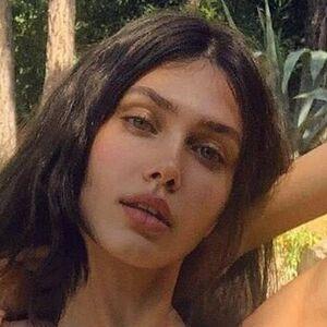 Victoria Bronova photo #0007