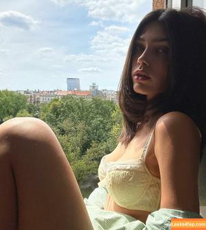 Victoria Bronova photo #0016