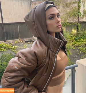 Victoria Bronova photo #0021