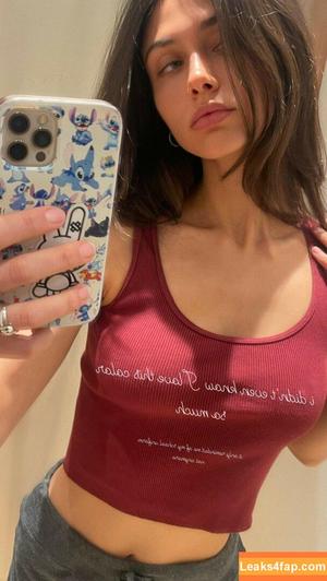 Victoria Bronova photo #0103