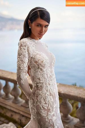 Victoria Bronova photo #0152