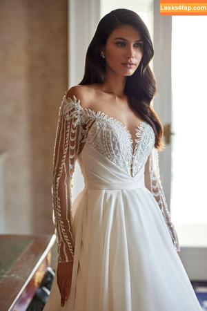 Victoria Bronova photo #0203