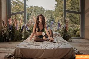 Victoria Bronova photo #0205