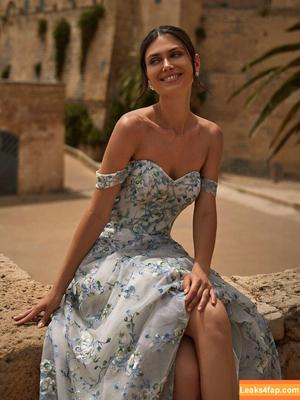 Victoria Bronova photo #0363