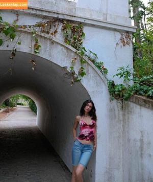 Victoria Bronova photo #0386