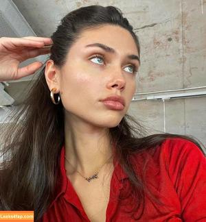 Victoria Bronova photo #0445
