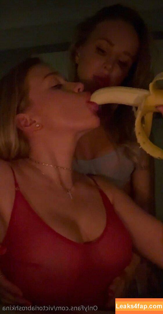 Victoria Broshkina / victoriabroshkina leaked photo photo #0069