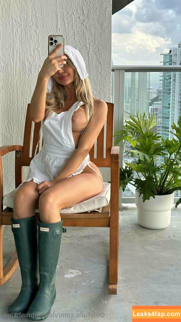 Victoria Broshkina / victoriabroshkina leaked photo photo #0077