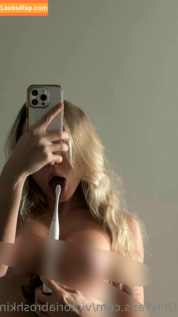 Victoria Broshkina / victoriabroshkina leaked photo photo #0127