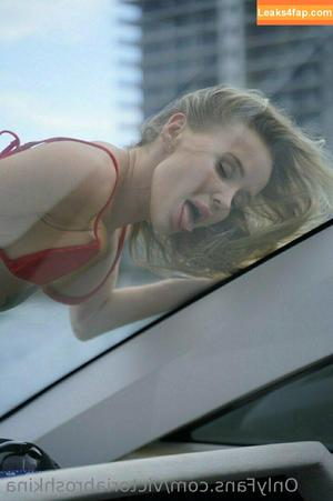 Victoria Broshkina photo #0039