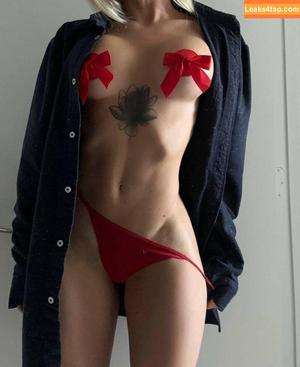Victoria Broshkina photo #0048