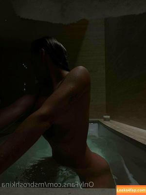 Victoria Broshkina photo #0130