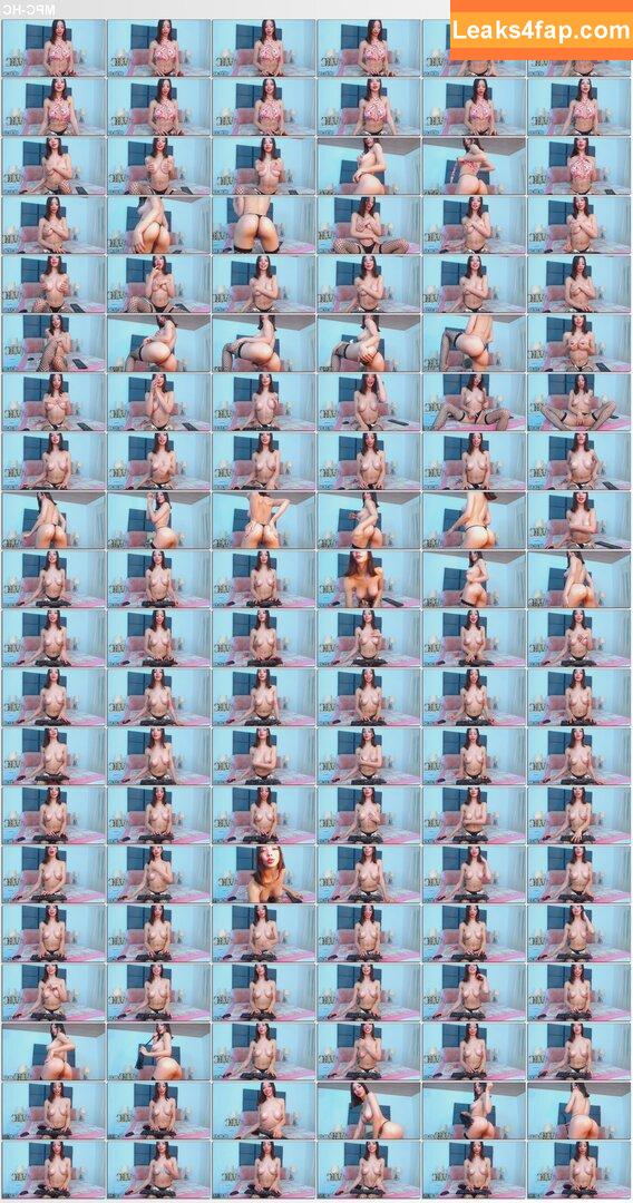 Victoria_Coll / AliceLynch / MissLove leaked photo photo #0015