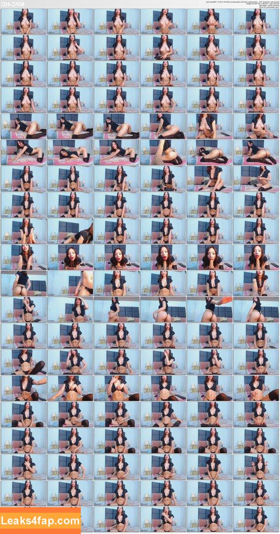 Victoria_Coll / AliceLynch / MissLove leaked photo photo #0016