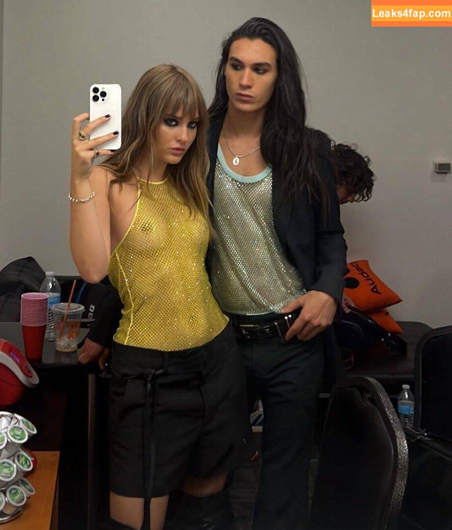 Victoria De Angeli /  leaked photo photo #0014