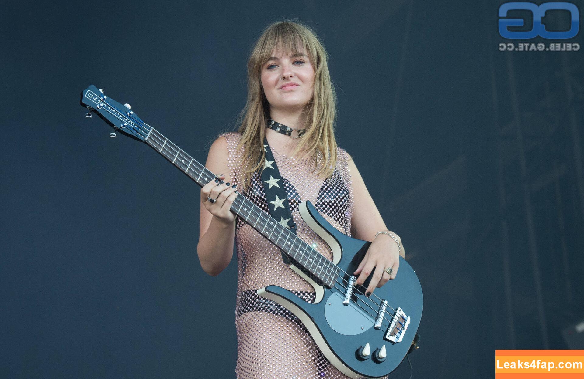 Victoria De Angeli /  leaked photo photo #0015