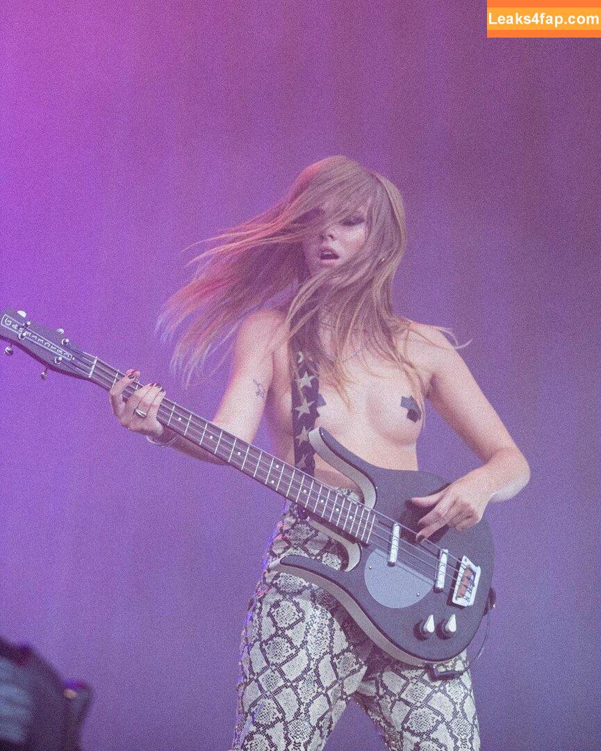 Victoria De Angelis / Maneskin bassist / Victoria leaked photo photo #0024