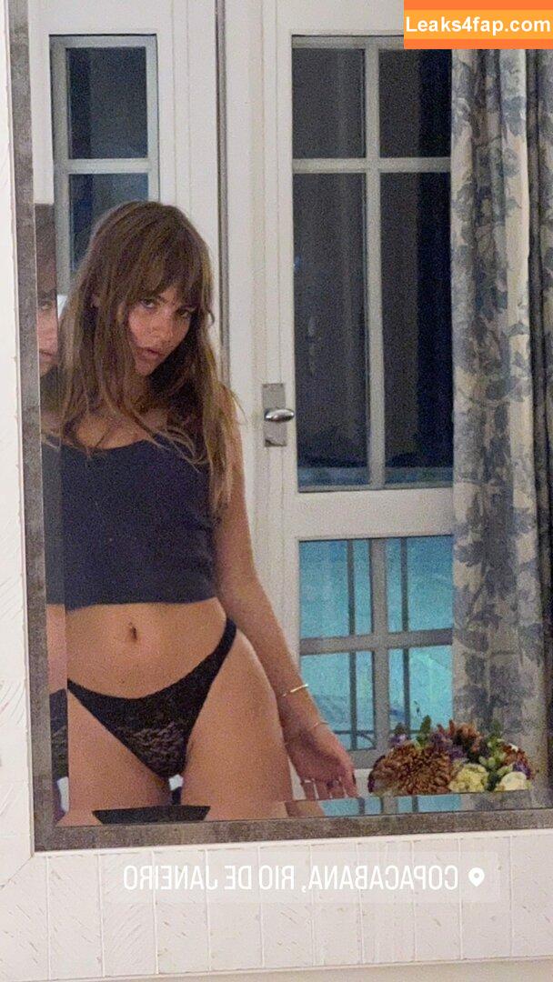 Victoria De Angelis / Maneskin bassist / Victoria leaked photo photo #0040