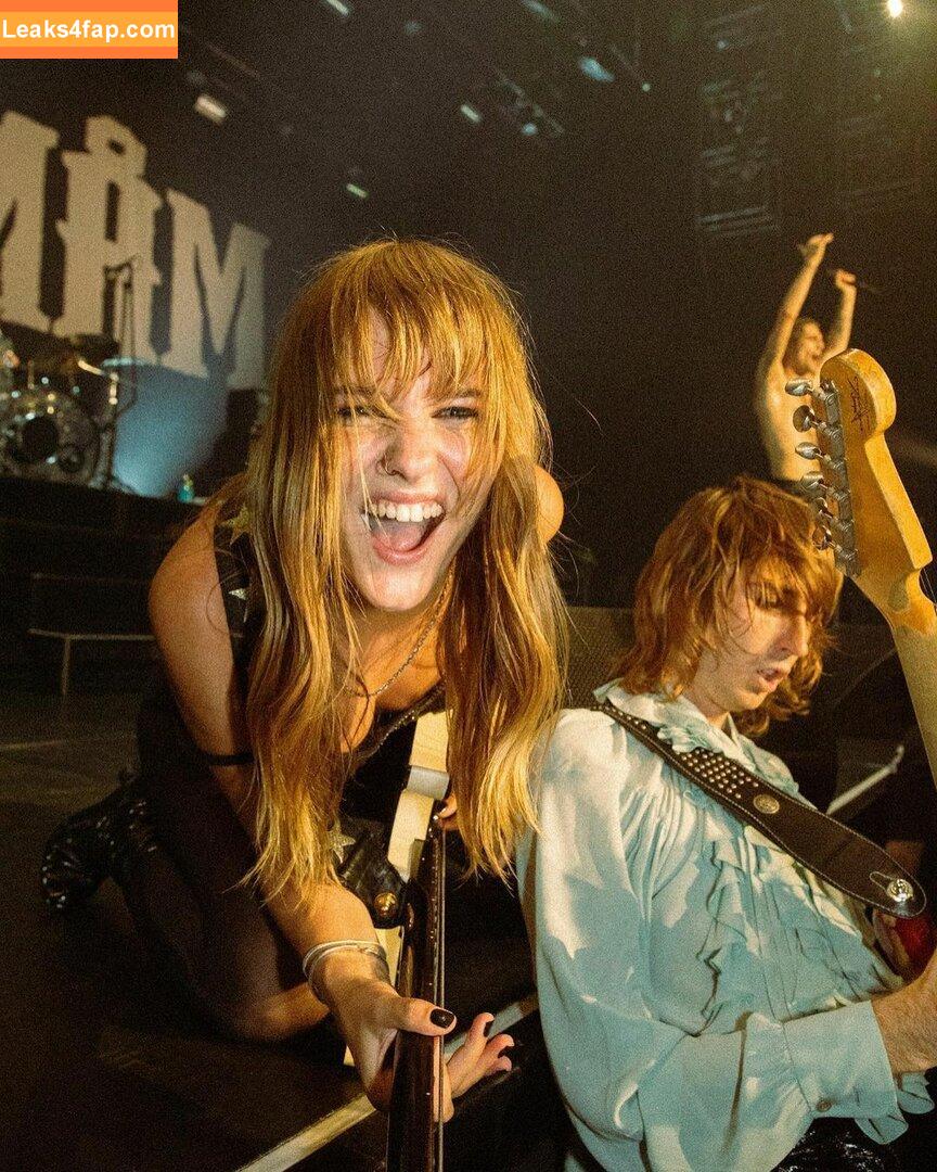 Victoria De Angelis / Maneskin bassist / Victoria leaked photo photo #0067