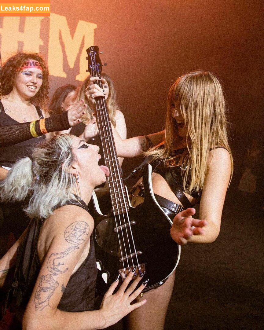 Victoria De Angelis / Maneskin bassist / Victoria leaked photo photo #0074
