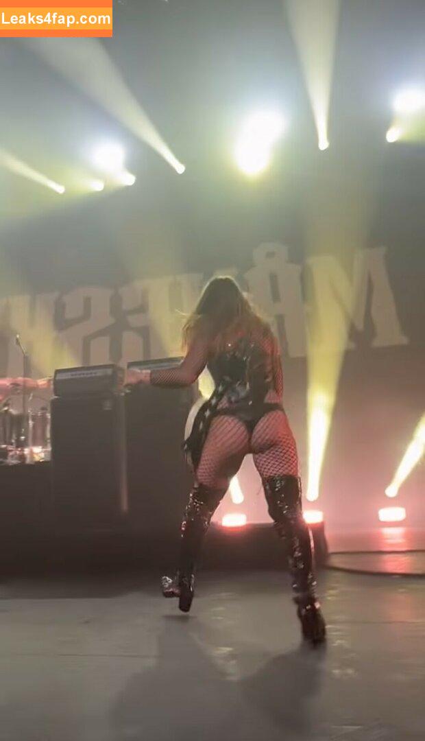 Victoria De Angelis / Maneskin bassist / Victoria leaked photo photo #0082