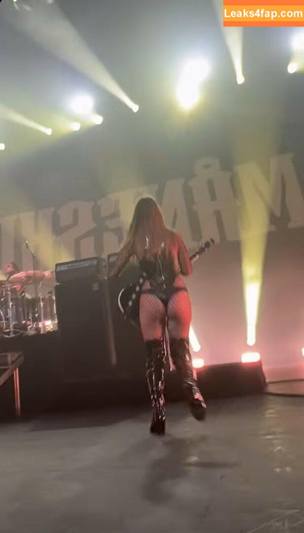 Victoria De Angelis / Maneskin bassist / Victoria leaked photo photo #0083