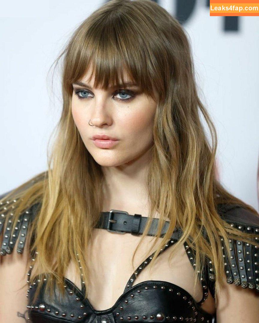 Victoria De Angelis / Maneskin bassist / vicdeangelis слитое фото фото #0100