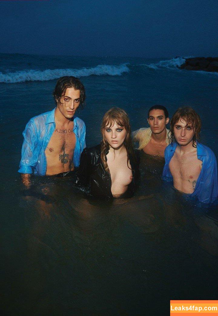 Victoria De Angelis / Maneskin bassist / vicdeangelis leaked photo photo #0128