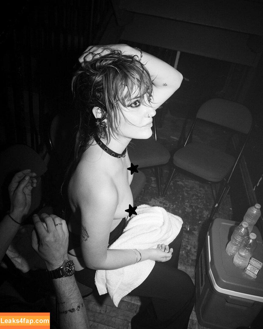 Victoria De Angelis / Maneskin bassist / vicdeangelis leaked photo photo #0130