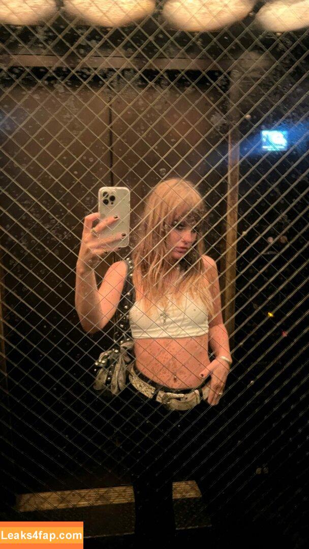 Victoria De Angelis / Maneskin bassist / vicdeangelis слитое фото фото #0137