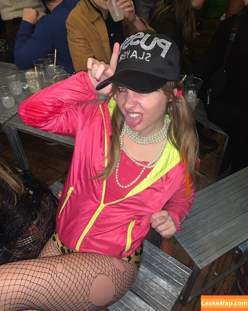 Victoria De Angelis / Maneskin bassist / vicdeangelis слитое фото фото #0142