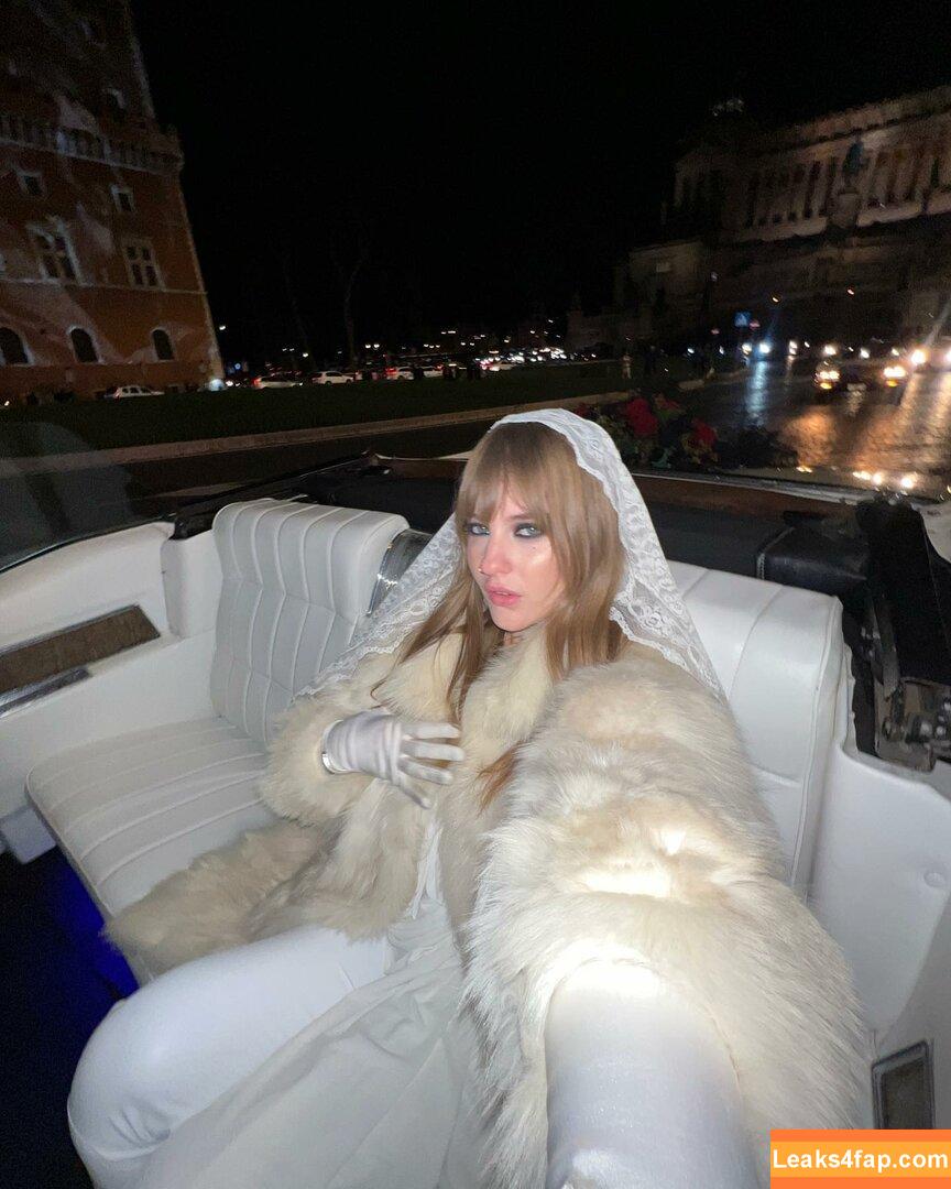 Victoria De Angelis / Maneskin bassist / vicdeangelis слитое фото фото #0160