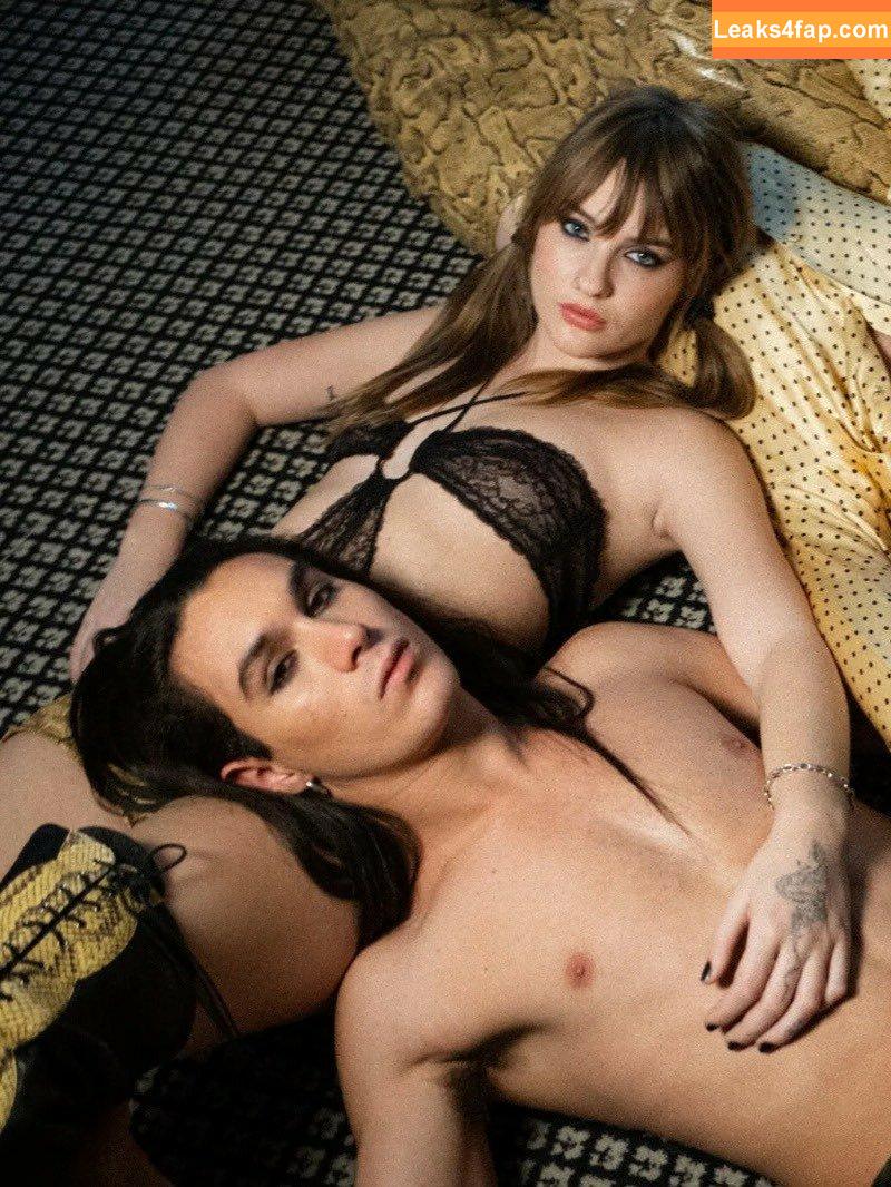 Victoria De Angelis / Maneskin bassist / vicdeangelis leaked photo photo #0163