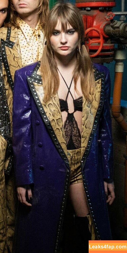 Victoria De Angelis / Maneskin bassist / vicdeangelis слитое фото фото #0165