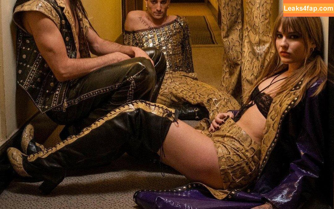 Victoria De Angelis / Maneskin bassist / vicdeangelis leaked photo photo #0166