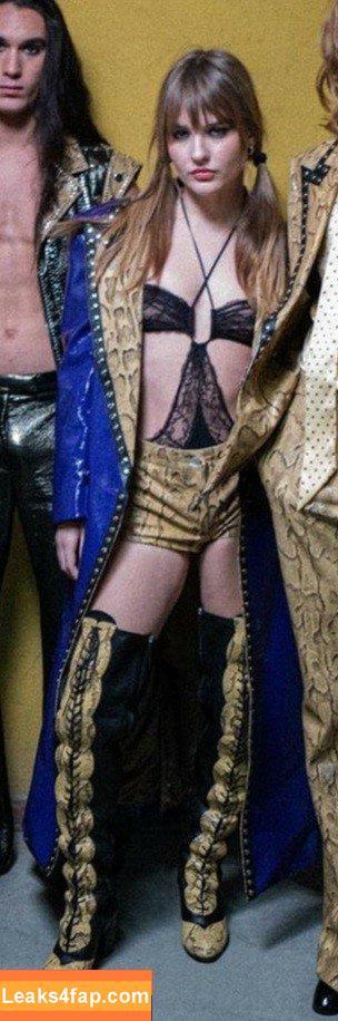 Victoria De Angelis / Maneskin bassist / vicdeangelis leaked photo photo #0167