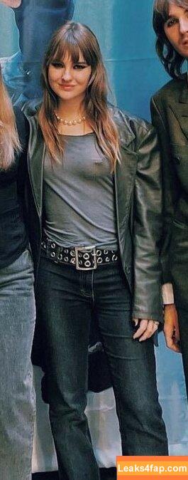 Victoria De Angelis / Maneskin bassist / vicdeangelis слитое фото фото #0176