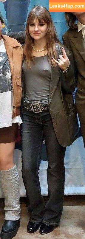 Victoria De Angelis / Maneskin bassist / vicdeangelis слитое фото фото #0178