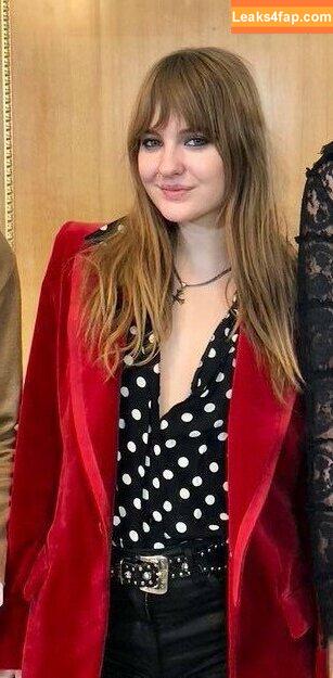 Victoria De Angelis / Maneskin bassist / vicdeangelis слитое фото фото #0181