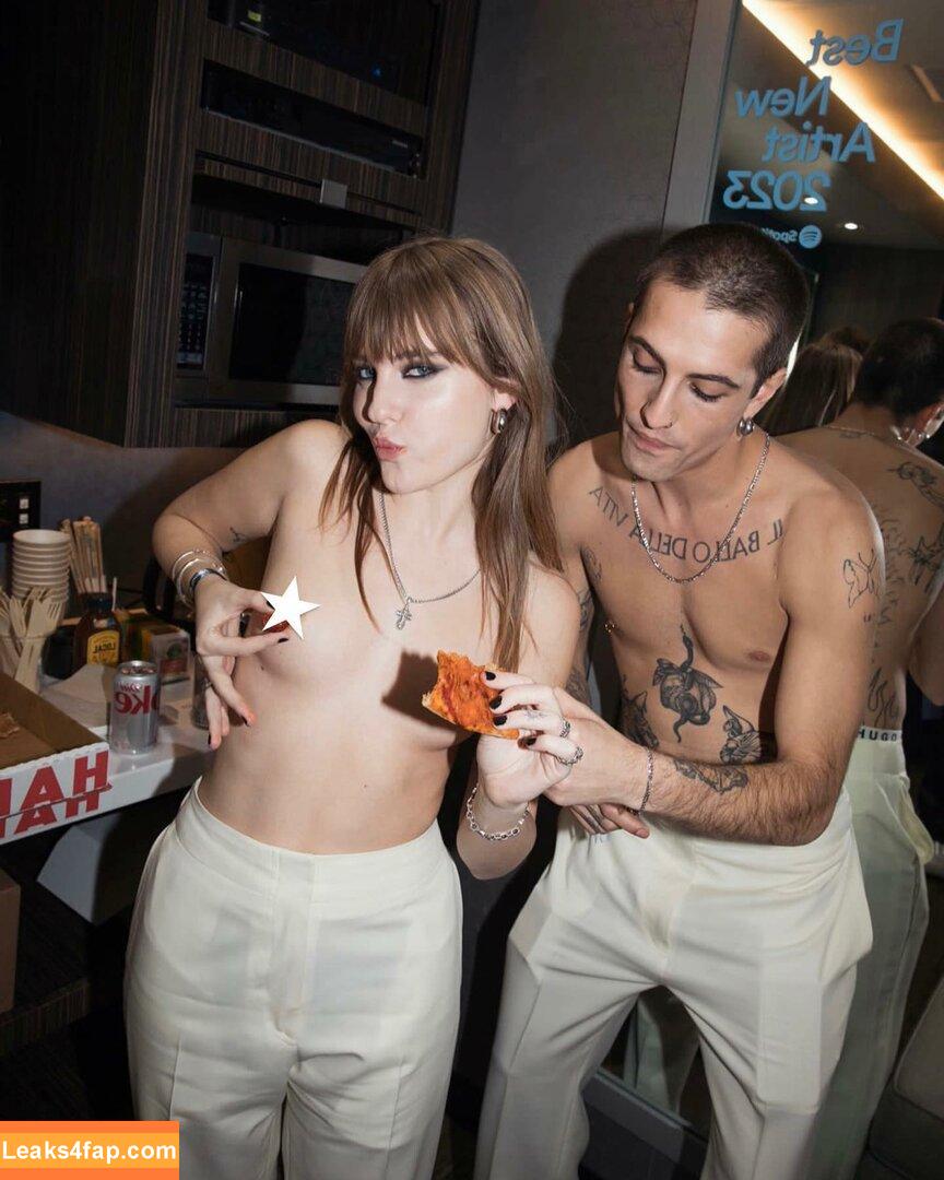 Victoria De Angelis / Maneskin bassist / vicdeangelis слитое фото фото #0182